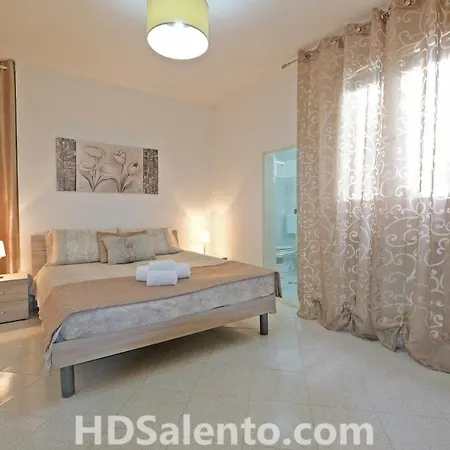 Casa Vacanze Mariro Appartement